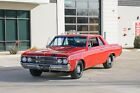 1964 Oldsmobile Cutlass Classic  Hot Rod  350 Rocket  Restored