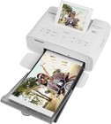 Canon Selphy Cp1300 Wireless Compact Photo Printer With Airprint Device Printing