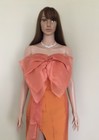 Khmer Outfit cambodian Modern Dress  swa Re  2 Pieces - Khmer Shirt   Skirt