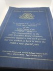Lake County Fair 150 Years Book