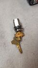 Pinball Locks Gottlieb  Bally  Williams  Stern  Lock   Pinball Backdoor Lock