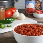 Great Value Chili Beans  15 5 Oz Can Original