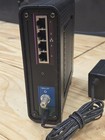 Arris Surfboard Sbg6580 Docsis 3 0 Cable Modem   Wi-fi Router Budget Home Office