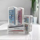       new Apple Ipod Touch 6th 7th Gen 32 64 128 256gb Mp4 -sealed-fast Shipping    
