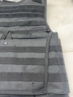 Ncstar Vism Expert Plate Carrier Vest 2xl   Black New