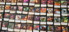 World Of Warcraft Tcg Durms Of War Lot  254 Cards Total