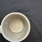 Vintage 0 25   l German Stoneware Beer Stein   Mug     Excellent Condition  Unmarked