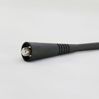 Uhf Whip Antenna Fo Ht750 Ht1250 Ht1550 Cp200 Cp200d Cp040 Cp140 Dep450 Radio