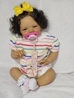 Reborn Baby Girl Doll