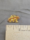 Vintage Mcdonald s Golden Arches Employee Pin Group Ii Inc Burger Logo Usa 90s