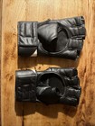 Rdx F12 Mma Grappling Gloves Size Small