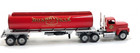 1988 Quarryville Fire Company Pa Mack Semi Tanker Truck Winross 10  In  Penn 