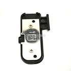 2 Pcs X Brand New Battery Door Cover Lid Cap Repair Part For Nikon D5100 Camera