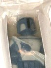 General Mills Cereal Premium Star Wars Figure Pen Jango Fett Sealed In Package