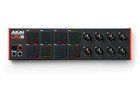 Akai Lpd8 Mk2 Laptop Pad Controller