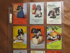 Lot 9 Staehle Butch Swap Playing Cards Advertising  4