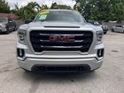 2022 Gmc Sierra 1500 Limited Elevation Pickup 4d 5 3 4 Ft