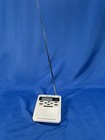 Midland Wr-100 All Weather Radio  Public Alert  Emergency Broadcast  Noaa Sms