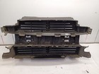 Radiator Core Support Grille Air Shutter W actuator From 14 Ford Escape 13187853
