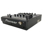Pioneer Djm-900 Nexus Professional 4-ch Dj Mixer W  Beat Effects Usb Midi Tested