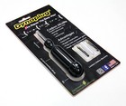 Dynaplug Quick Motorcycle Tire Puncture Repair - Carbon Ultralite