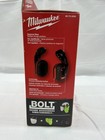 Milwaukee Bolt 24db Earmuffs - 24db Nrr - Class A - 48-73-3250  brand New 