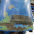 Greenerd  H-10-c-30 Hydraulic C-frame Press 14-1 2  Stroke 9-1 4  Throat 5hp 3ph