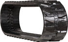 Fits Bobcat 337 -  1-track  16  Mwe Rubber Track 400x72 5wx74 Excavator Rubber T