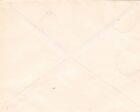 Egypt 1953 Philatelic Cover W Airmail Stamps W Cairo Cd-1