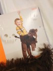 Nwt Hyde And Eek Boutique Toddler Mammoth Jumpsuit Halloween Costume Dress Up