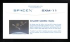 Siriusxm Sxm-11 Launched - Spacex - Spacestamps1