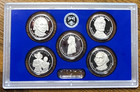 In Stock 2026 S Clad Proof Semiquincentennial Quarter Set No Box Or Coa