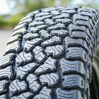 4 Leao Lion Climber X t 265 75r16 116t Tires 55k Mi Warranty