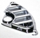 A c Heater Vent For 379 389 388 387 386 384 Peterbilt 2006  Drivers Side Up41237