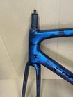 Specialized Tarmac Sl6 Disc Comp 2022 Road Bike Frame Set 56 Used