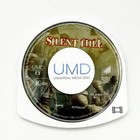 Silent Hill Movie  sony Playstation Portable Psp Umd Video 2006 