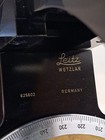 Vintage Leitz Wetzlar P m Microscope 625602 Quartz Wedge University Owned