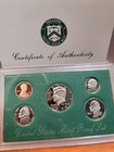 1998 United States Mint Proof Set