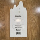 Vintage Crayola Note Pad 2004 Binney   Smith Colorful Y2k Childhood 8 5   x4   