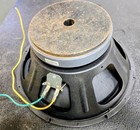 Peavey Pvxp 12  Raw Speak Woofer 8ohm 400 Watts Rms 800p  Only 2 More  Working 