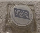 Vintage Schmitz Beer Glass Ashtray The Beer That Made Milwaukee Famous