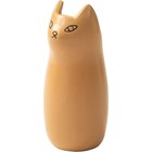 Cute Ceramic Cat Umbrella Stand Holder Stylish Storage Rack Home Office Decor Us
