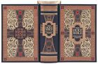 The Holy Bible King James Version Kjv Deluxe Illustrated Gustave Dore New Sealed