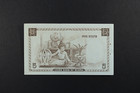 Burma  5 Kyats  Nd  1958   Unc   P-47