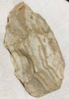 100  Authentic Prehistoric Stone Age Hand Axe Neolithic Paleolithic Artifact