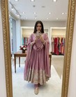 Indian Anarkali Salwar Kameez Bollywood Pakistani Party Wear Eid Suit Dress