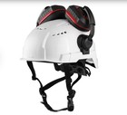 Milwaukee 48-73-3250 Bolt Earmuffs With Noise Reduction Rating Of 24 Db