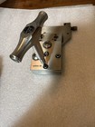 System 3r -272-9803-v00 Super 4   vise With Mounting Leveling Head And T Wrench