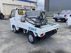 1990 Subaru Sambar 4wd