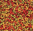 Zupreem Fruit Blend Pellet Medium Parrot Bird Food Diet Conure Cockatiel